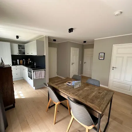 Nordwind Apartment