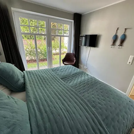 Nordwind Apartamento