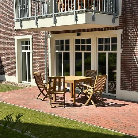 Nordwind Wangerooge